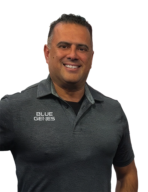 Chris Diaz
