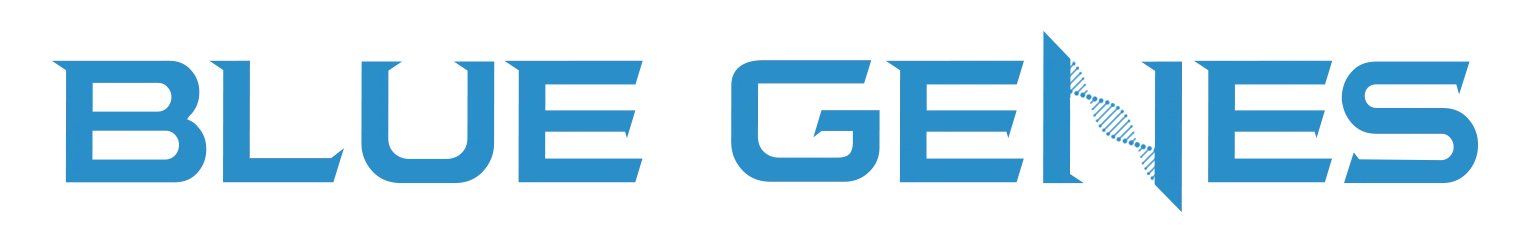 BlueGenes