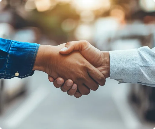 Partner with BlueGenes