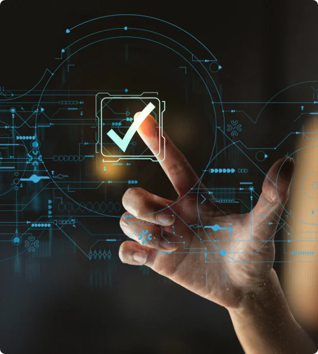 Performance, Security, and Trust